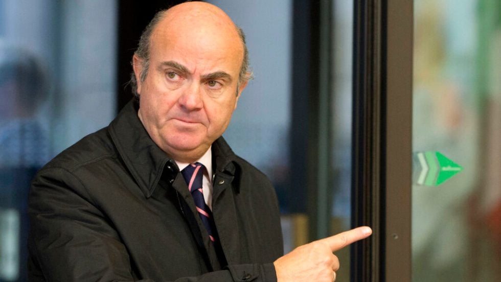 luis de guintos